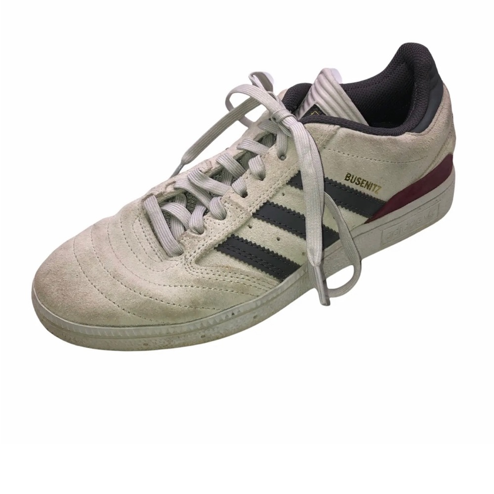 Adidas Busenitz Mens 7 EU 40
